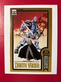 Star Wars Darth Vader Volume 3 Issue 16B Marvel Comics 2021 by Ugly Monkey Comics