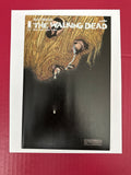 The Walking Dead #148 (Image Comics 2015) Charlie Adlard & Dave Stewart Cover by Ugly Monkey Comics