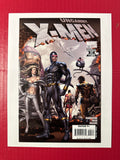 The Uncanny X-Men, Vol. 1 #495 (Marvel Comics 2008) Mike Choi Regular by Ugly Monkey Comics
