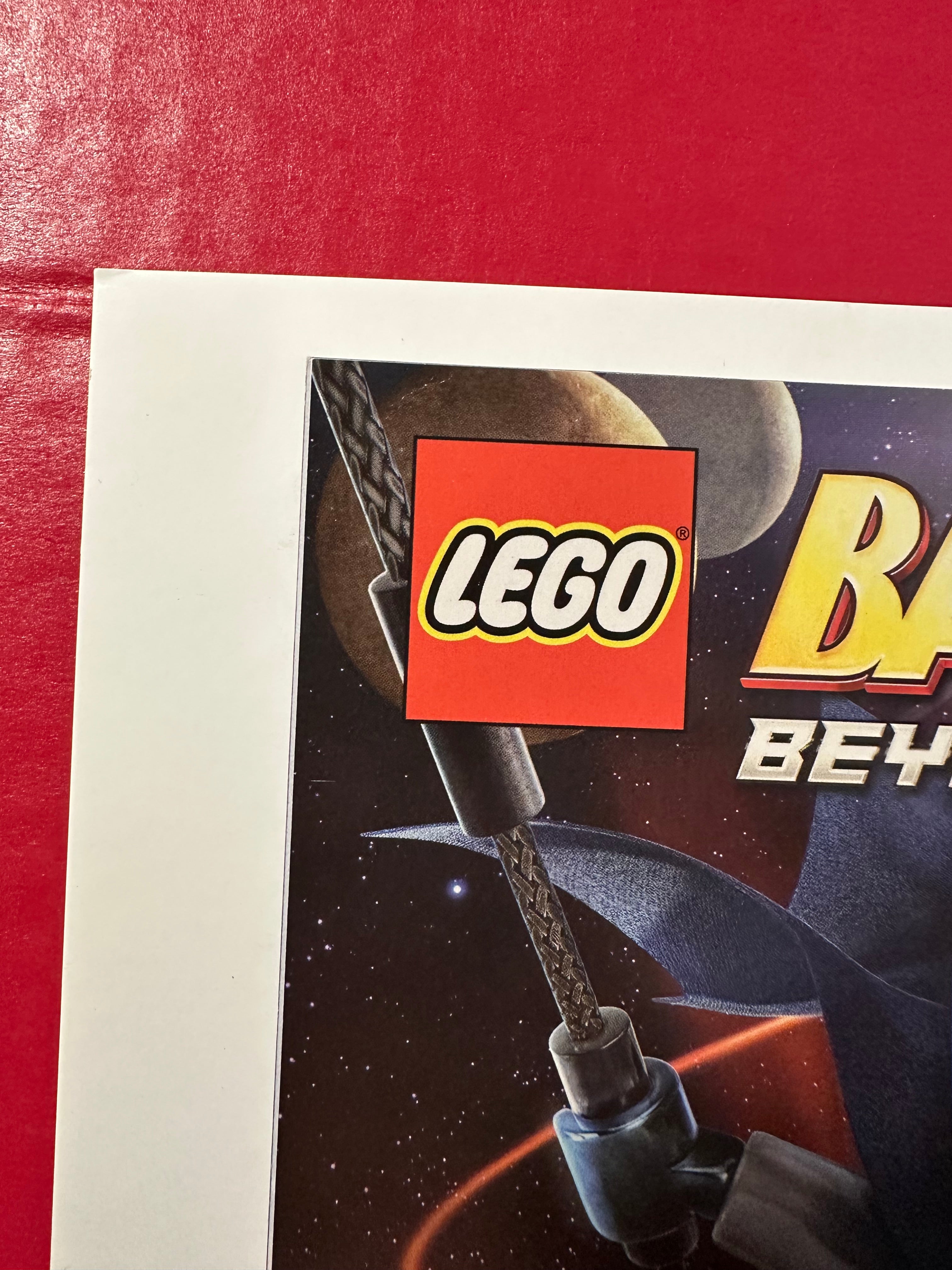 Batman, Vol. 2 #36 (2015) Signed by Scott Snyder and Greg Capullo