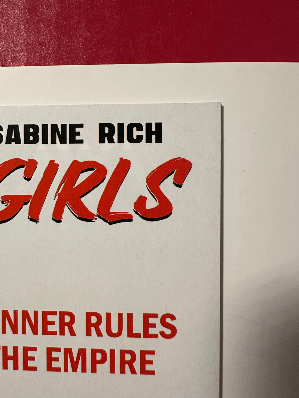 Fight Girls #2 (2021) Double Signed by Frank Cho and Sabine Rich by Ugly Monkey Comics