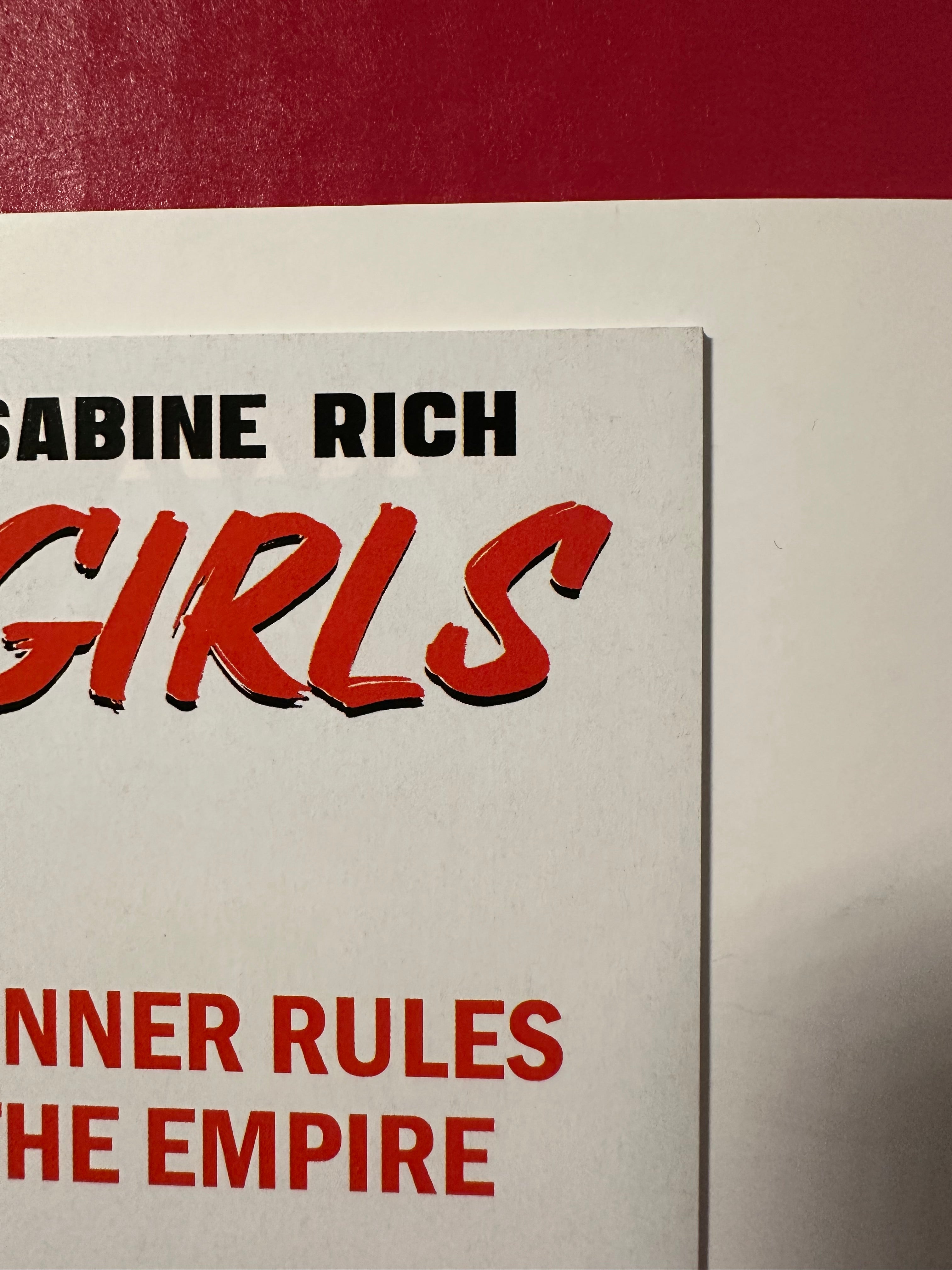 Fight Girls #2 (2021) Double Signed by Frank Cho and Sabine Rich by Ugly Monkey Comics