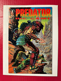 Predator: Big Game #3 (1991) by Ugly Monkey Comics