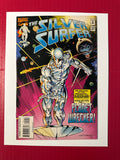 Silver Surfer, Vol. 3 #104 (Marvel Comics 1995) Direct Edition by Ugly Monkey Comics