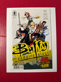 Buffy the Vampire Slayer: Season Ten #30B (Dark Horse Comics 2016) by Ugly Monkey Comics