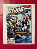 G.I. Joe Special Missions: Brazil #1A (Devil's Due Publishing 2007) by Ugly Monkey Comics