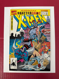 The Uncanny X-Men Annual #16 (Marvel Comics 1992) Newsstand Edition by Ugly Monkey Comics