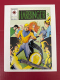 The Harbinger, Vol. 1 #16 (Valiant Entertainment 1993) by Ugly Monkey Comics