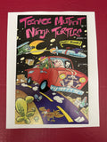 Teenage Mutant Ninja Turtles, Vol. 1 #39 (Mirage Publishing 1991) by Ugly Monkey Comics