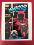 Daredevil, Vol. 1 #300A (1992) by Ugly Monkey Comics