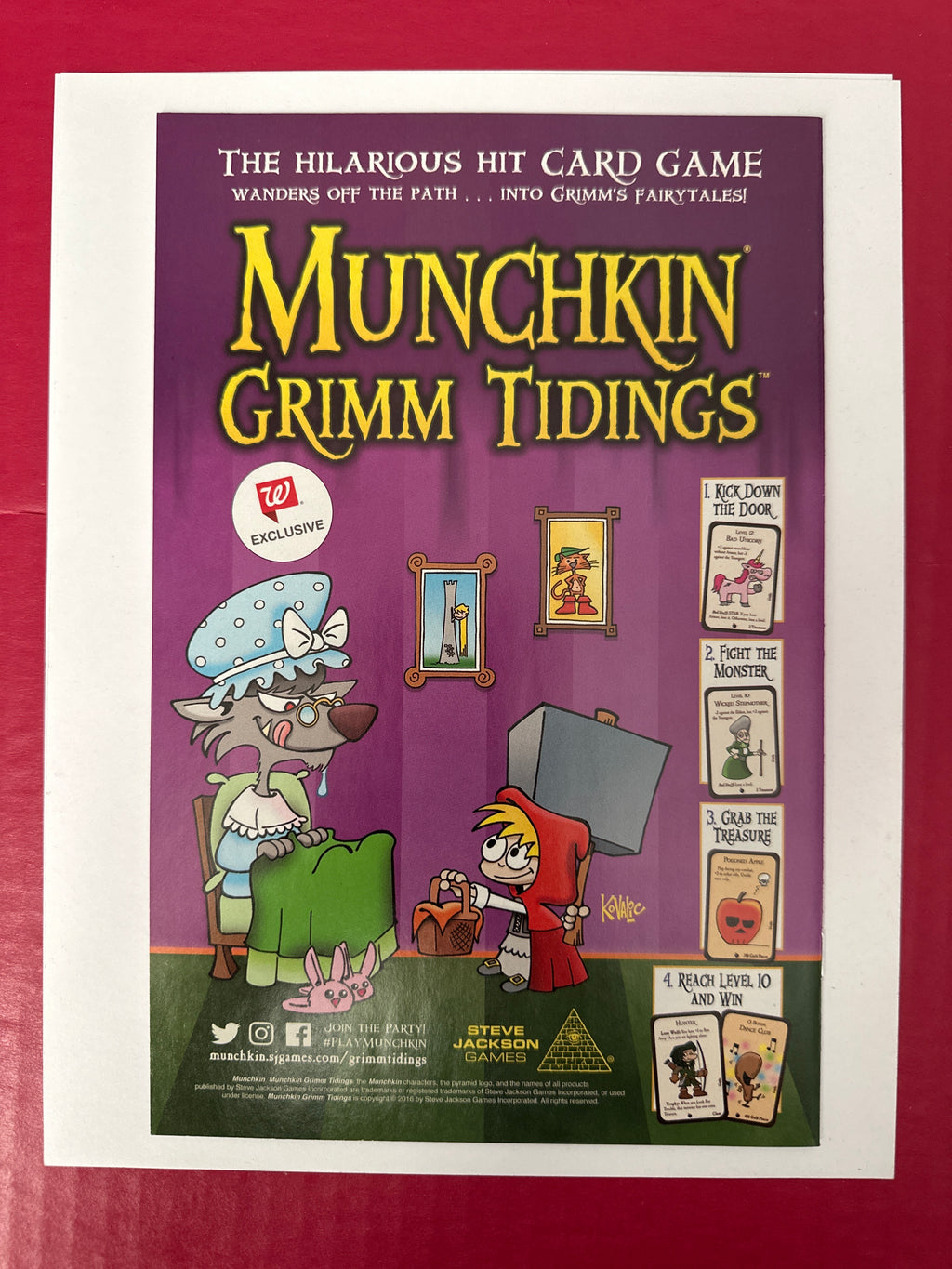 Deadpool: Back In Black #2B (2016 Marvel Comics) by Ugly Monkey Comics