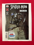 Spider-Man: The Lost Hunt #5 (Marvel Comics 2023) Ryan Brown Regular by Ugly Monkey Comics