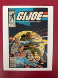 G.I. Joe: A Real American Hero (Marvel) #61B (Marvel Comics 1987) by Ugly Monkey Comics