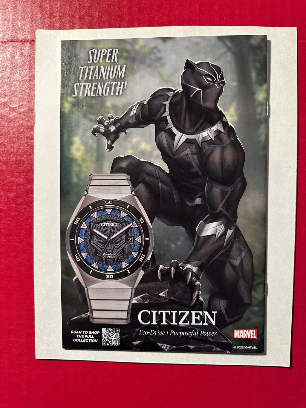 Moon Knight: Black, White & Blood #4 (2022) Alexander Lozano Variant Cover