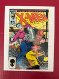 The Uncanny X-Men, Vol. 1 #183 (Marvel Comics 1984) Direct Edition by Ugly Monkey Comics