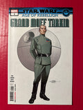 Star Wars Age Of Rebellion Grand Moff Tarkin Marvel Comics 2019 by Ugly Monkey Comics