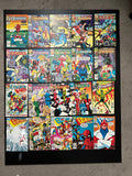 Lot of 32 Excalibur Comics includes 6 keys (1988 - 1993) Marvel Comics by Ugly Monkey Comics