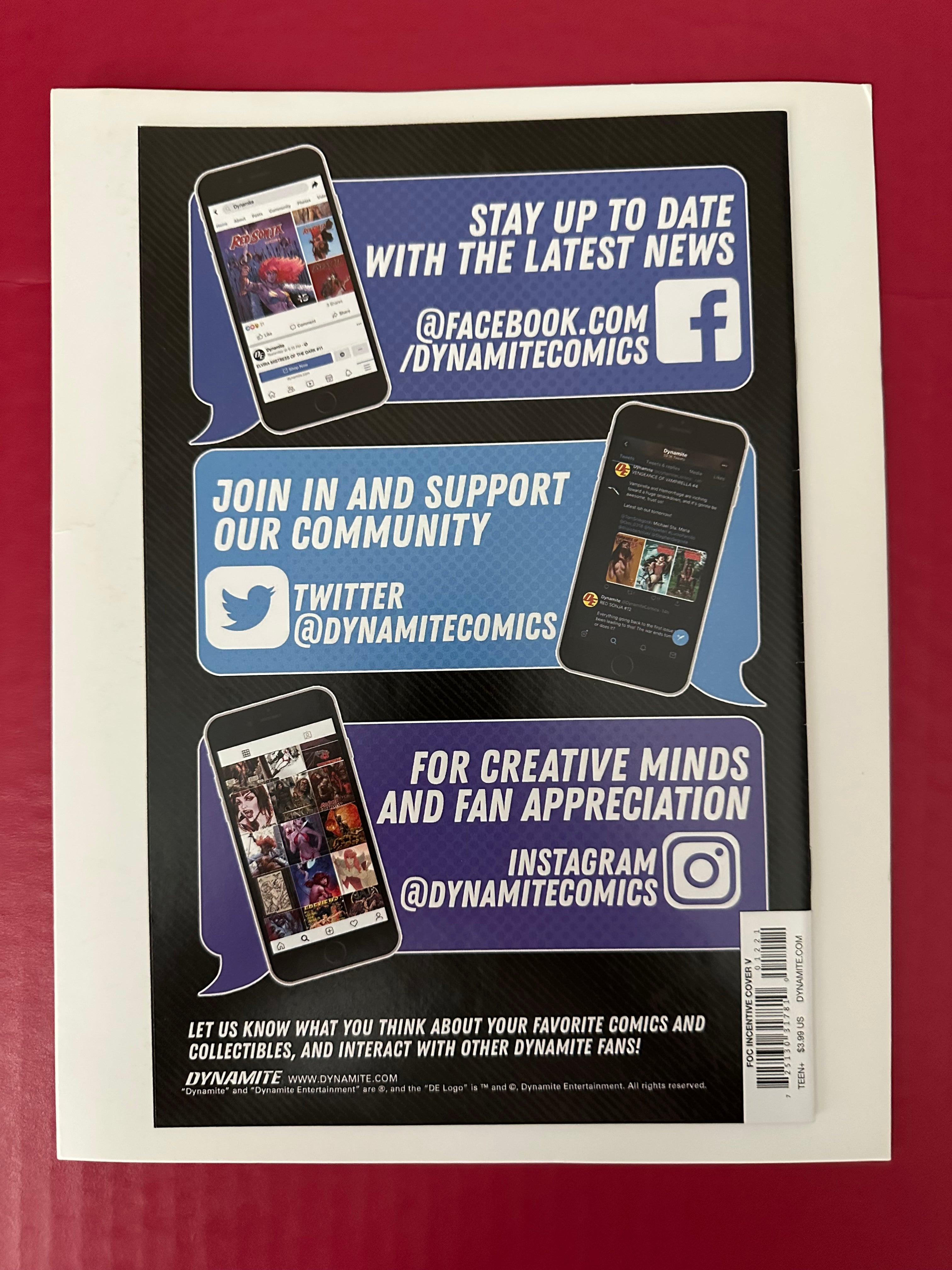 Die!Namite Never Dies #1 (2022) Incentive 15 Copy Lucio Parrillo Ultraviolet Virgin Variant Cover