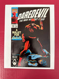 Daredevil, Vol. 1 #293A (1991) by Ugly Monkey Comics