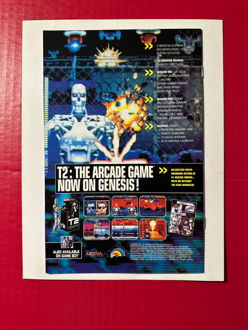 Aliens: Colonial Marines #1 (1993) by Ugly Monkey Comics