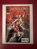 Wolverine: Origins #43 (2009) by Ugly Monkey Comics