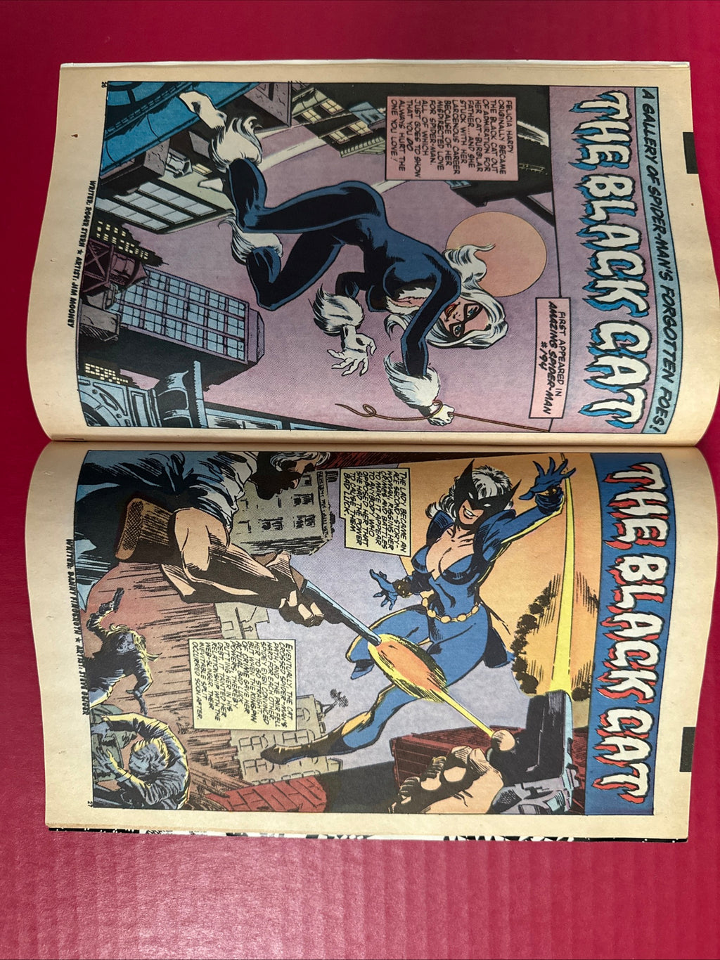 Web Of Spider-Man Annual #3 (1987) Newsstand by Ugly Monkey Comics