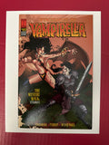 Vengeance of Vampirella #20 (Harris Comics 1995) by Ugly Monkey Comics