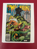 Wolverine, Vol. 2 #46B (1991) Newsstand Edition by Ugly Monkey Comics
