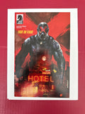 X, Vol. 2 #1A (Dark Horse Comics 2013) by Ugly Monkey Comics