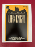 Batman: Legends of the Dark Knight #1D (DC Comics 1989) Premiere Issue by Ugly Monkey Comics
