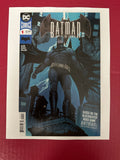 Batman: Sins of the Father #1A (DC Comics 2018) by Ugly Monkey Comics