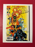 The Uncanny X-Men, Vol. 1 #356 (Marvel Comics 1998) by Ugly Monkey Comics