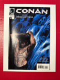 Conan and the Midnight God #4 (Dark Horse Comics 2007) by Ugly Monkey Comics