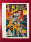 Silver Surfer, Vol. 3 #103 (Marvel Comics 1995) Direct Edition by Ugly Monkey Comics