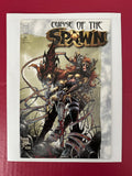 Curse of the Spawn #11A (1997) Direct Edition by Ugly Monkey Comics
