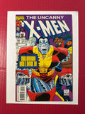The Uncanny X-Men, Vol. 1 #302 (Marvel Comics 1993) Direct Edition by Ugly Monkey Comics