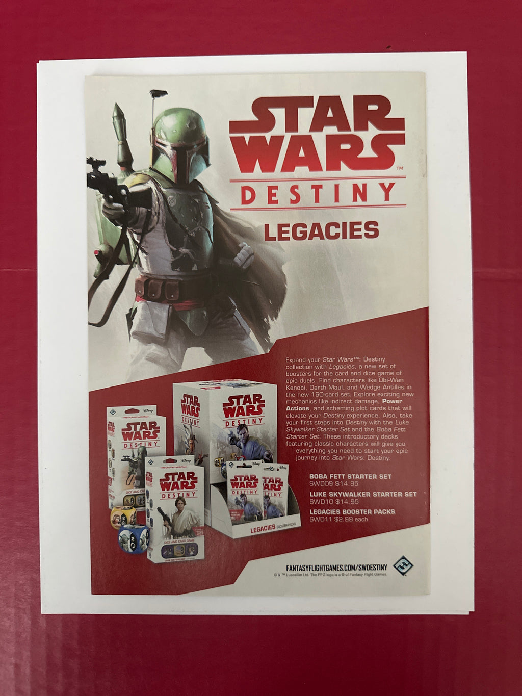 Star Wars Vol 2 Annual Issue 4A Marvel Comics 2018 First Mention Of Darth Atrius by Ugly Monkey Comics