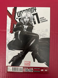 Uncanny X-Men, Vol. 3 #2 (Marvel Comics 2013) Chris Bachalo Regular by Ugly Monkey Comics