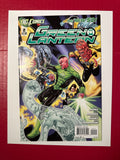 Green Lantern, Vol. 5 #2 (DC Comics 2011) Doug Mahnke Regular by Ugly Monkey Comics