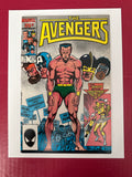 The Avengers, Vol. 1 #270A (Marvel Comics 1986) by Ugly Monkey Comics