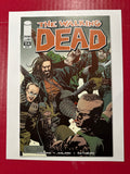 The Walking Dead #114 (Image Comics 2013) by Ugly Monkey Comics