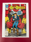 Guy Gardner: Warrior #3 (DC Comics 1992) Direct Edition by Ugly Monkey Comics