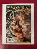 Wolverine: Origins #38A (2009) by Ugly Monkey Comics