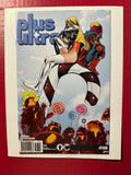 Plus Ultra #6 (2016) Signed by Jon Hughes by Ugly Monkey Comics