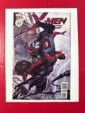 X-Men: Red #3D (Marvel Comics 2018) In-Hyuk Lee Venom 30th Anniversary Cover by Ugly Monkey Comics