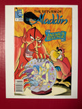 The Return of Aladdin #1 (Disney Comics 1993) Newsstand Edition by Ugly Monkey Comics