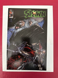 Spawn #72A (1998) 1st app. Eddie Beckett by Ugly Monkey Comics