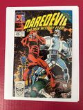 Daredevil, Vol. 1 #275A (1989) by Ugly Monkey Comics