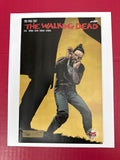 The Walking Dead #173 (Image Comics 2017) Charlie Adlard & Dave Stewart Cover by Ugly Monkey Comics