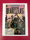 Free Comic Book Day 2019 (Deadly Class: Killer Set) #1 (Image Comics 2019) by Ugly Monkey Comics